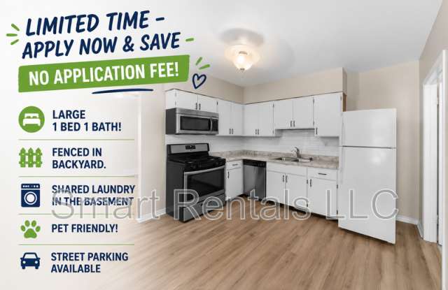 3619 Commonwealth Avenue - 1F photos photos 3619 Commonwealth Avenue - 1F photos photos