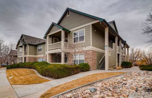 Spacious Two Bed Condo in Fort Collins! photos photos