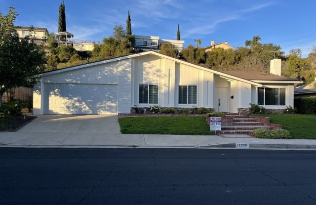 17719 Arvida Dr. - 17719 Arvida Drive, Los Angeles, CA 91344 17719 Arvida Dr. - 17719 Arvida Drive, Los Angeles, CA 91344