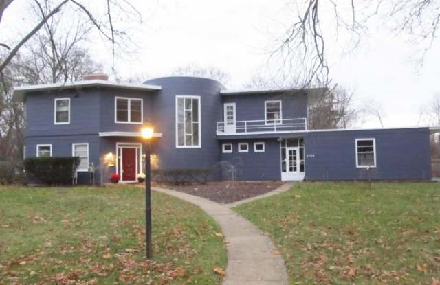 1739 Embury Road - 1739 Embury Road, Kalamazoo, MI 49008