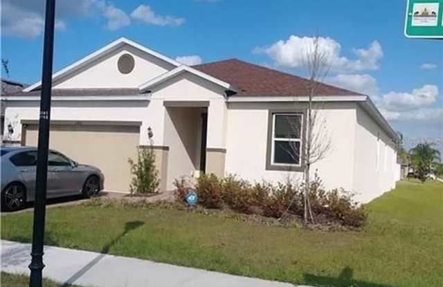 11201 Brighton Knoll Loop - 11201 Brighton Knoll Loop, Riverview, FL 33579