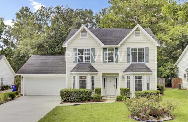 1395 Emerald Forest Parkway - 1395 Emerald Forest Parkway, Charleston, SC 29414