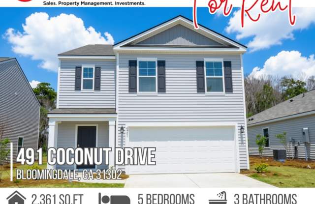 491 Coconut Dr Gallery 1