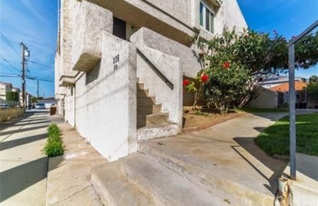 328 Pomelo Avenue - 328 South Pomelo Avenue, Monterey Park, CA 91755