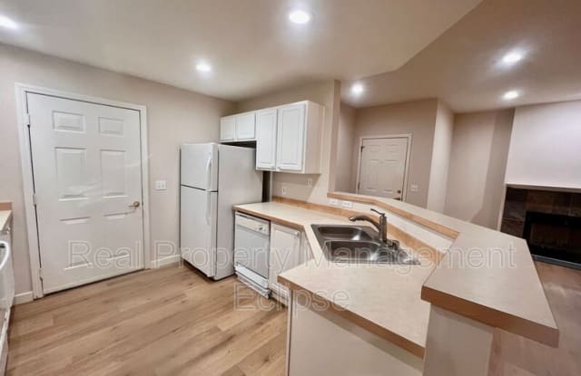6515 134th PL SE - 6515 134th Place Southeast, Silver Firs, WA 98296