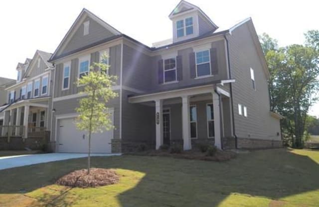 2409 Ivy Meadow Lane - 2409 Ivy Meadow Ln, Gwinnett County, GA 30519