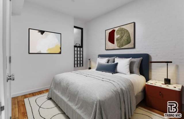 319 East 93rd Street Gallery 2