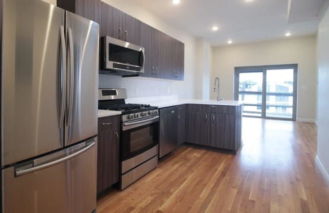 66 Frankfort St - 66 Frankfort Street, Boston, MA 02128