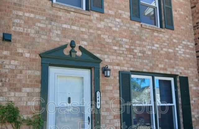 C-MD-2449 Reagan Avenue - 2449 Reagan Avenue, Virginia Beach, VA 23454