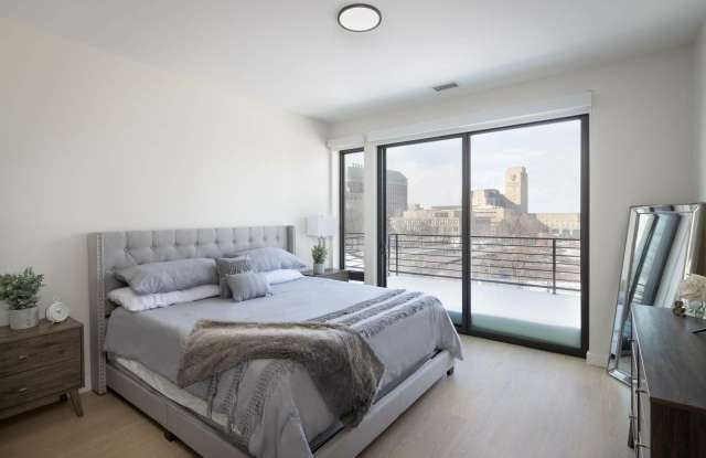 Baricelli Little Italy Apartments Gallery 4