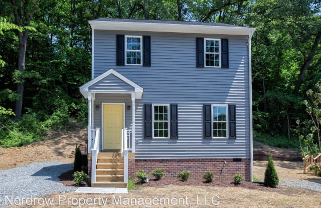 3706 Glenwood Avenue - 3706 Glenwood Avenue, Richmond, VA 23223