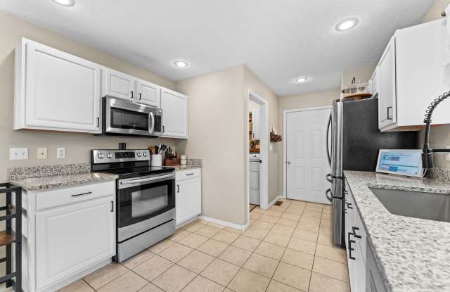 Beautifully Updated 3-Bedroom Home with 2 Baths 2 Car Garage with fenced yard Gallery 3