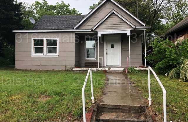 $950 - 2 bed 1 bath - Single Family Home photos photos