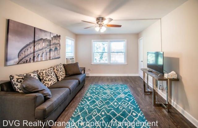 820 N 46th St #4 - 820 N 46th St, Omaha, NE 68132