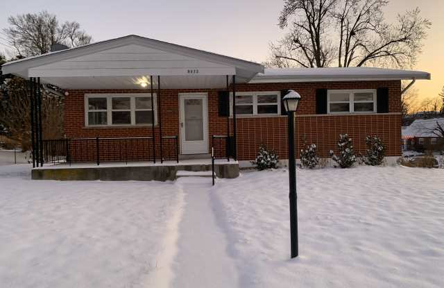 5073 Grosse Pointe Lane - 5073 Grosse Pointe Lane, Delhi Hills, OH 45238