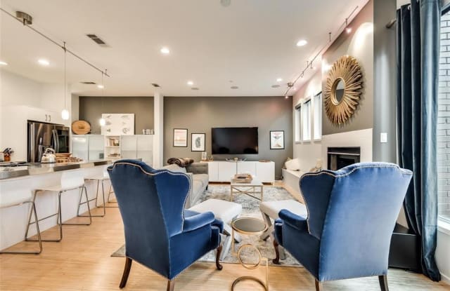 4219 Mckinney Avenue - 4219 Mckinney Avenue, Dallas, TX 75205