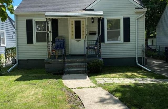 3071 Fort Park Boulevard - 3071 Fort Park Boulevard, Lincoln Park, MI 48146