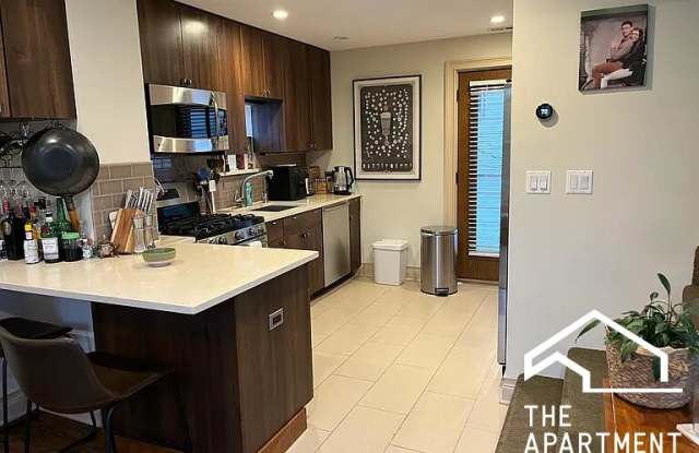2416 North Washtenaw Ave. photos photos