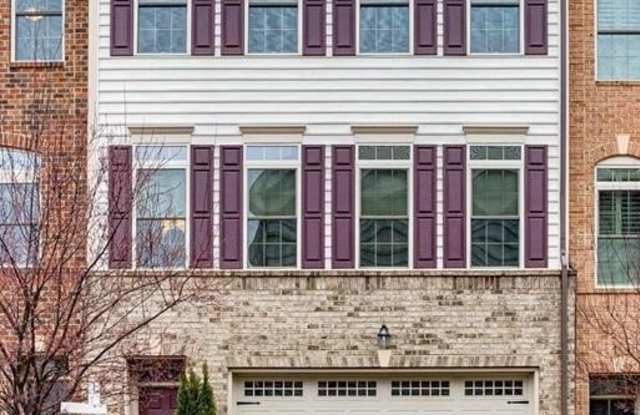 1113 CANTERWOOD PLACE - 1113 Canterwood Place, Arnold, MD 21012