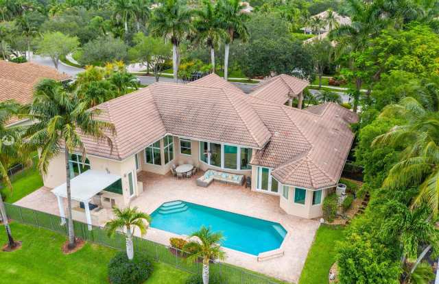 126 Dockside Cir - 126 Dockside Circle, Weston, FL 33327