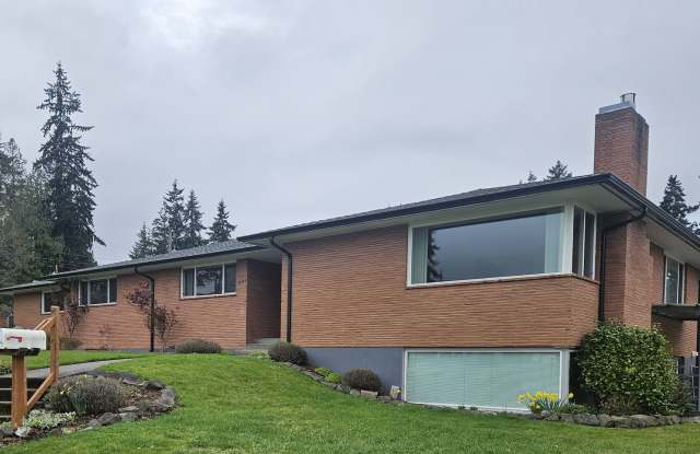 1404 S Cherry Street (upper unit), Port Angeles, WA 98362 photos photos