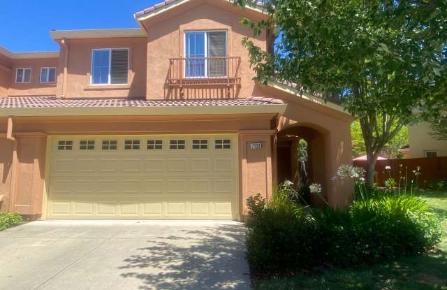 Shapell Cedar Bridge San Ramon 3 Br., 2.5 Ba., Community Pool! photos photos
