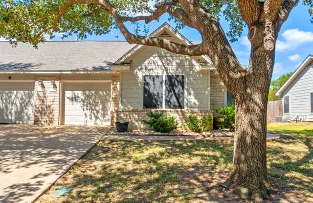 160 Prairie Springs Loop Georgetown, TX 78626 Gallery 3