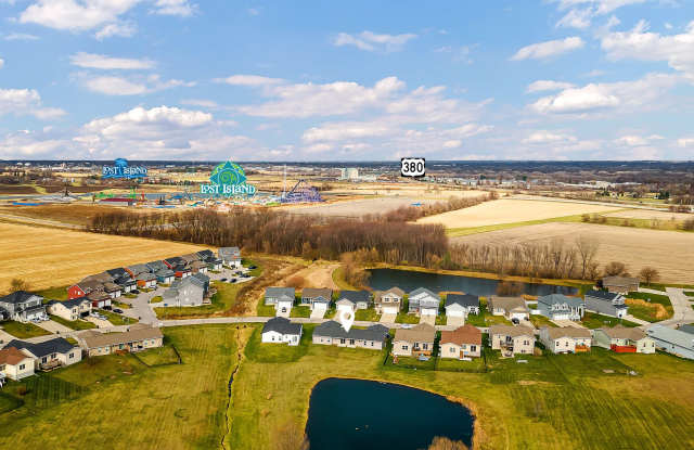Unfurnished | Summerland Twinhomes | Waterloo | Near Lost Island Waterpark photos photos