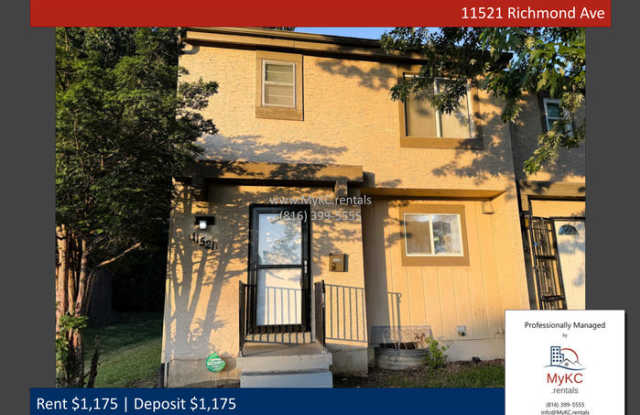 11521 Richmond Avenue photos photos