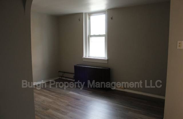 126 W 9th Ave - 126 West 9th Avenue, Homestead, PA 15120