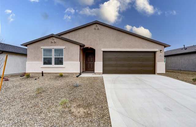 Brand New 4 Bedroom, 2 Bath Home! Never Been Lived In! photos photos