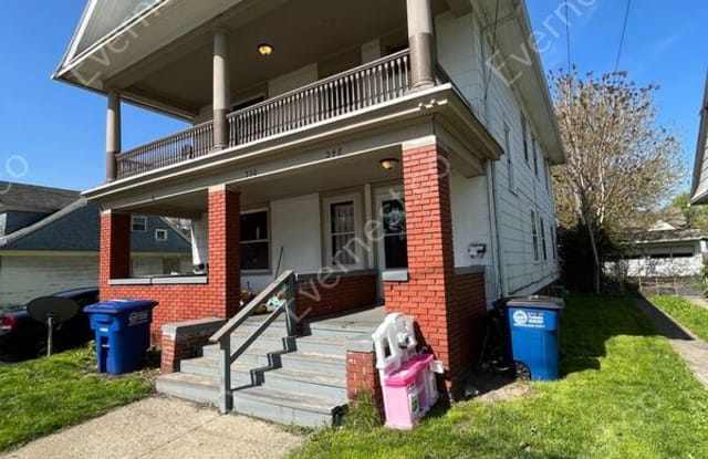 348 Parker Ave - 348 Parker Avenue, Toledo, OH 43605