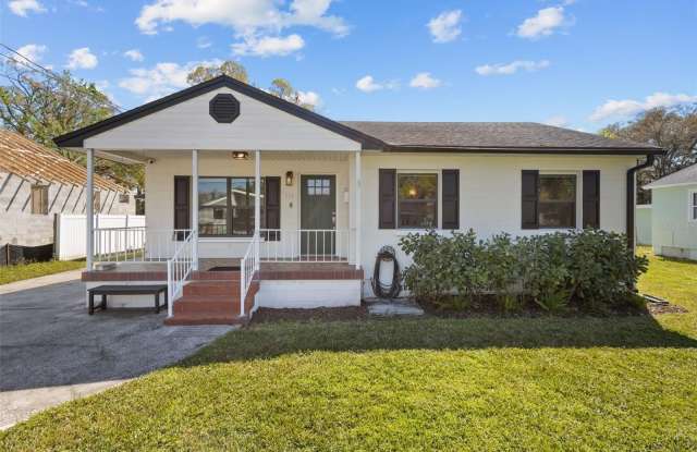 812 W INDIANA AVENUE - 812 West Indiana Avenue, Tampa, FL 33603 812 W INDIANA AVENUE - 812 West Indiana Avenue, Tampa, FL 33603