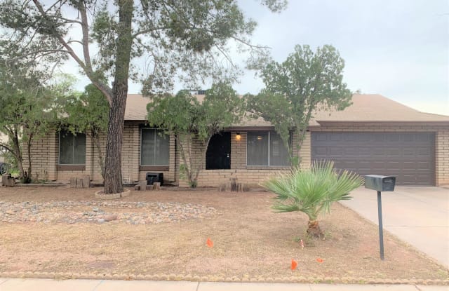 2142 S Emerson Street - 2142 South Emerson, Mesa, AZ 85210