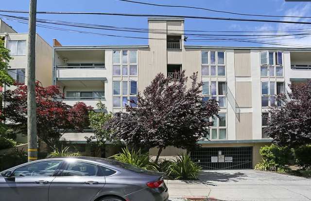 401 Vernon Street - 401 Vernon Street, Oakland, CA 94610