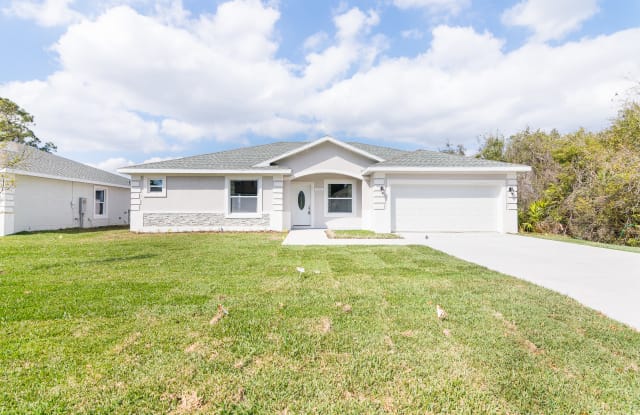 490 Haversham Rd - 490 Haversham Road, Deltona, FL 32725