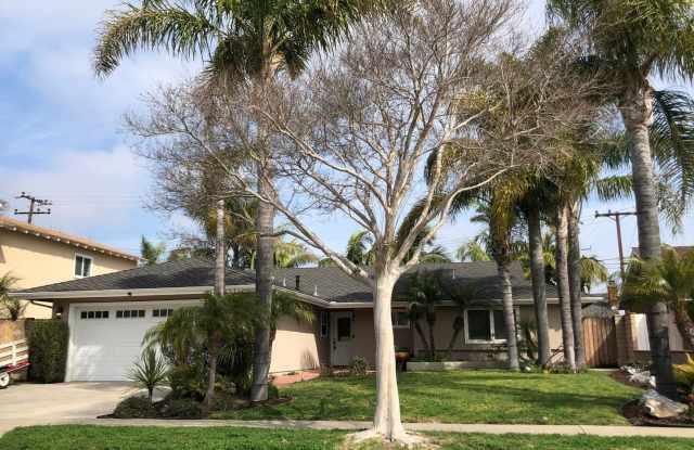 10251 Cuttysark Drive - 10251 Cutty Sark Dr, Huntington Beach, CA 92646
