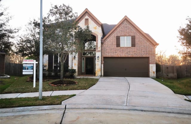 6603 Turlock Springs Court - 6603 Turlock Springs Court, Fort Bend County, TX 77479