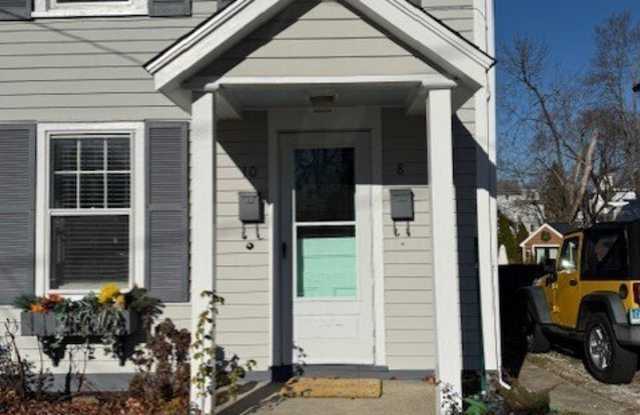 10 Central Avenue - 10 Central Avenue, Milford city, CT 06460