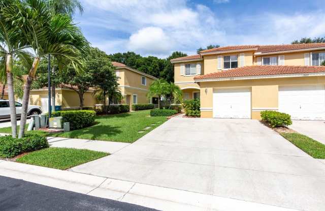 1011 Arezzo Circle - 1011 Arezzo Circle, Boynton Beach, FL 33436