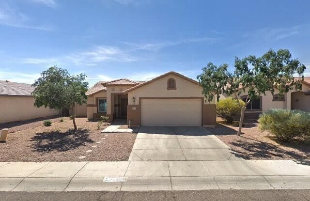 1419 E Hidalgo Avenue - 1419 East Hidalgo Avenue, Phoenix, AZ 85040