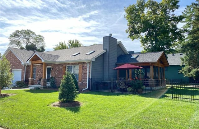 135 2ND Street NW - 135 2nd Street Northwest, Carmel, IN 46032