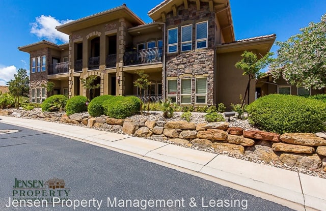 280 South Luce Del Sol Drive #613 - 280 Luce Del Sol Drive, St. George, UT 84770