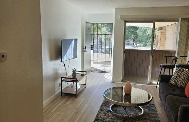 420 N Villa Ct - 420 North Villa Court, Palm Springs, CA 92262