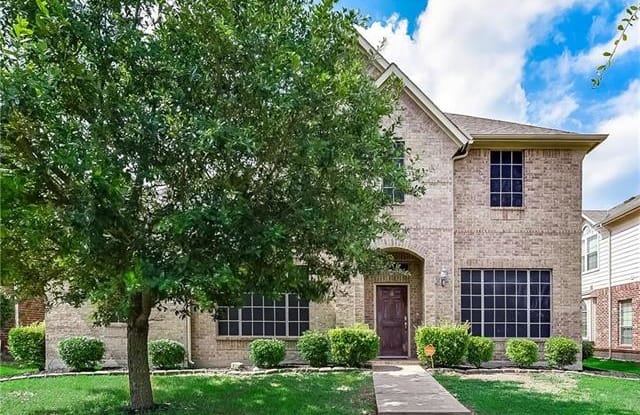 310 Orchard Place - 310 Orchard Pl, Red Oak, TX 75154