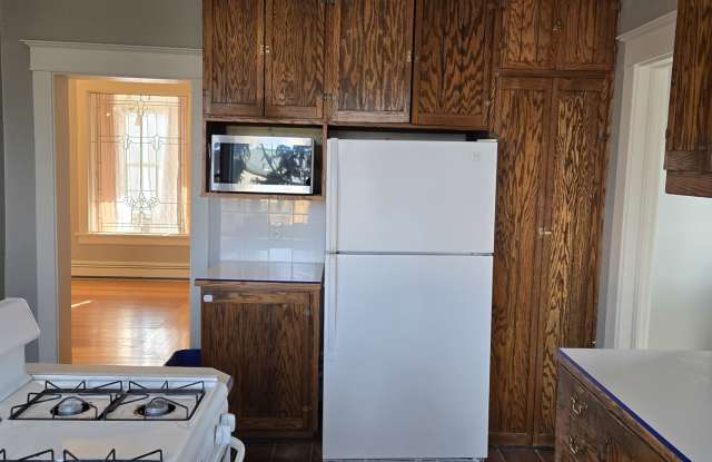 1407 Chase St. - 1407 Chase Street, Lakewood, CO 80214
