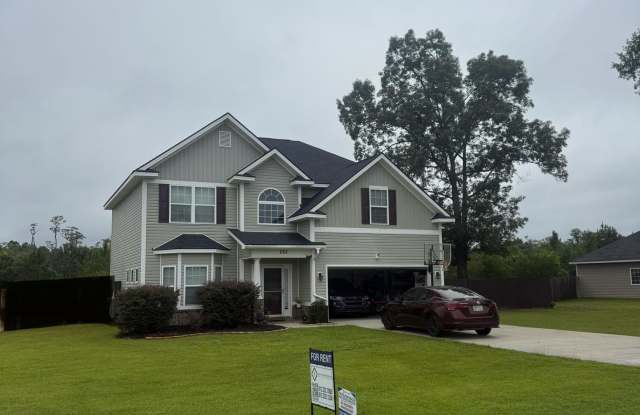 292 Northeast Highland Pony Way photos photos