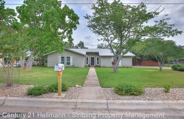 129 Woodland Road - 129 Woodland Road, Georgetown, TX 78628