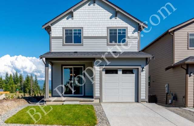New Construction - Mountain View in the desirable Tehaleh community photos photos