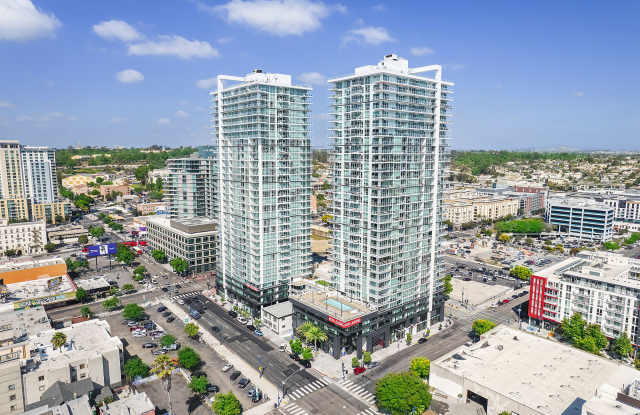 Broadway Towers photos photos